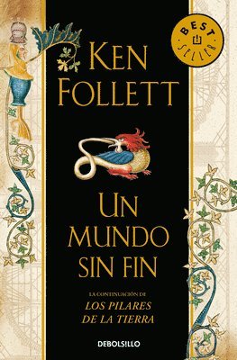 bokomslag Un Mundo Sin Fin / World Without End