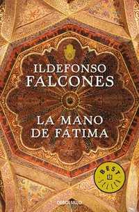 bokomslag La mano de Fatima