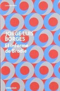 bokomslag El informe de Brodie