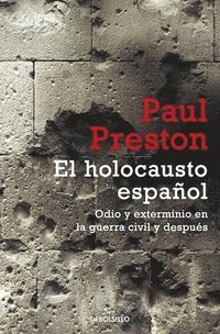 bokomslag El holocausto espanol / The Spanish Holocaust