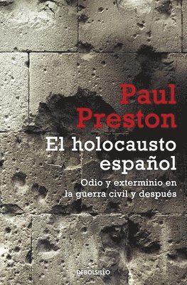 El holocausto espanol / The Spanish Holocaust 1