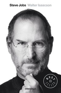bokomslag Steve Jobs / Steve Jobs: A Biography