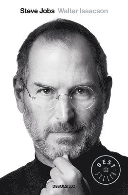 Steve Jobs / Steve Jobs: A Biography 1