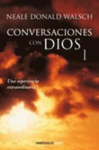 bokomslag Conversaciones con Dios 1