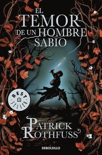 bokomslag El Temor de Un Hombre Sabio / The Wise Man's Fear