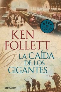 bokomslag La cada de los gigantes / Fall of Giants