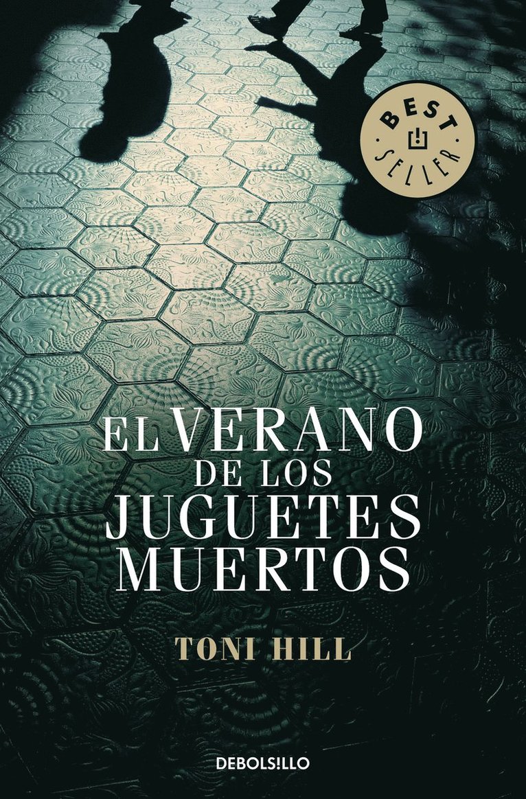 El verano de los juguetes muertos / The Summer of the Dead Toys