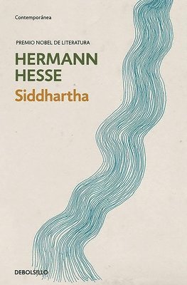 bokomslag Siddhartha