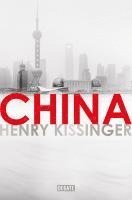Henry Kissinger - China, Häftad