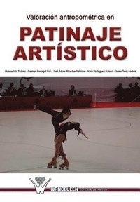 bokomslag Valoracion antropom_trica en patinaje artstico