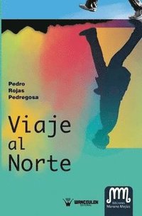 bokomslag Viaje al norte