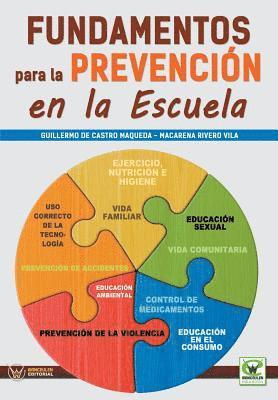 Fundamentos para la prevención en la escuela 1