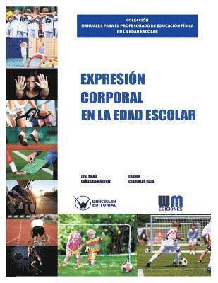 Expresin corporal en la edad escolar 1