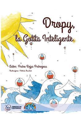 DROPY. LA GOTITA INTELIGENTE (BOLSILLO) 1