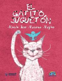 bokomslag El Gatito Juguetn