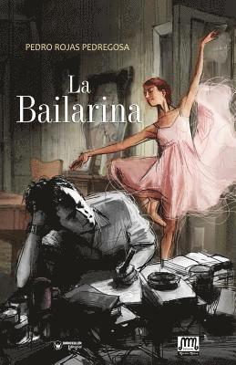 bokomslag La Bailarina