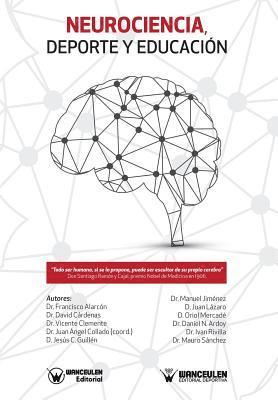 bokomslag Neurociencia, Deporte y Educación
