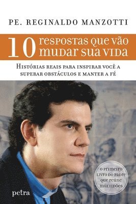 bokomslag 10 respostas que vo mudar sua vida