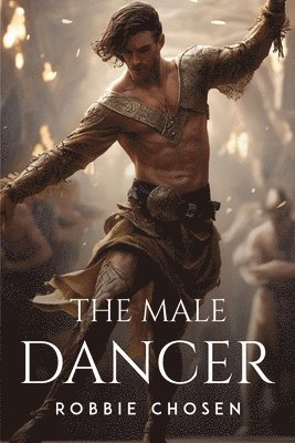 The male dancer 1