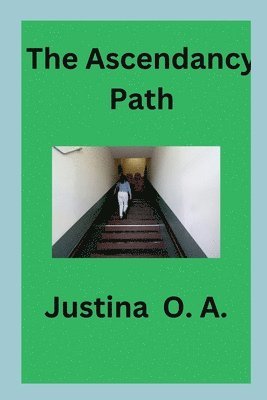 The Ascendancy Path 1