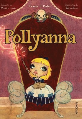 bokomslag Pollyanna Edio Especial