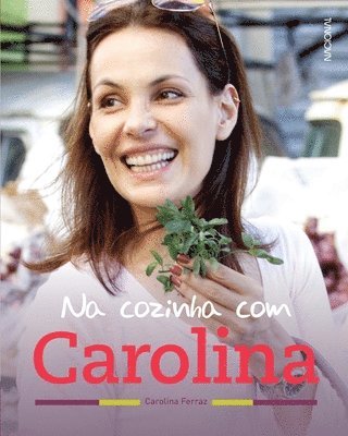 Carolina Ferraz - Na Cozinha com Carolina, Häftad. Tillgänglighet: Lägg i varukorg