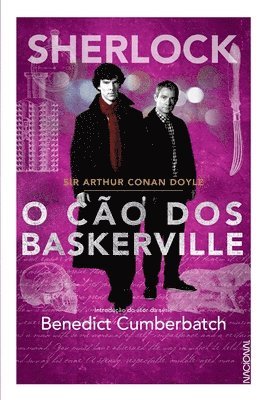 bokomslag O Co dos Baskerlville- Sherlock Holmes 5