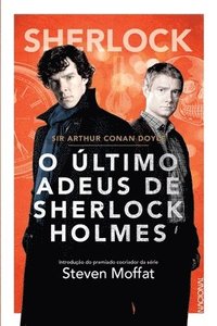 bokomslag O ltimo Adeus de Sherlock Holmes - Sherlock Holmes 7