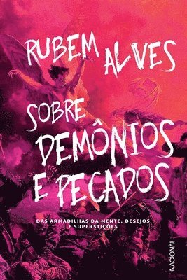 bokomslag Sobre Demônios e Pecados