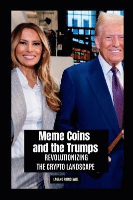 Meme Coins and the Trumps 1