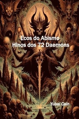 Ecos Do Abismo 1