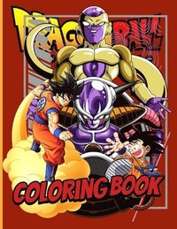 bokomslag Coloring Book