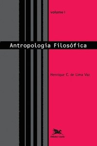 bokomslag Antropologia filosfica - vol. I