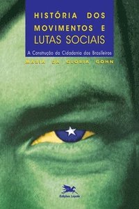 bokomslag Histria dos movimentos e lutas sociais