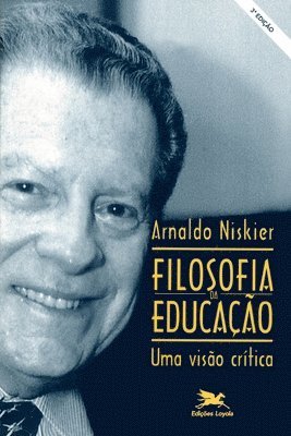 Filosofia da educao - Uma viso crtica 1