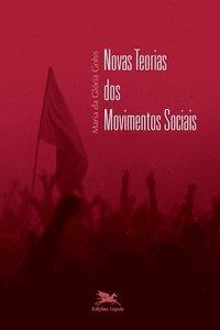 bokomslag Novas teorias dos movimentos sociais