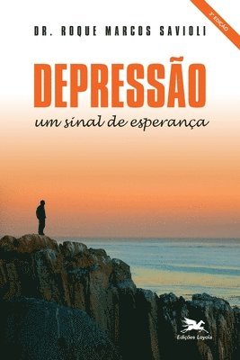 Roque Marcos Savioli - Depressão, Häftad. Tillgänglighet: Lägg i varukorg