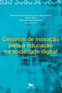 bokomslag Cenrios de inovao para a educao na sociedade digital