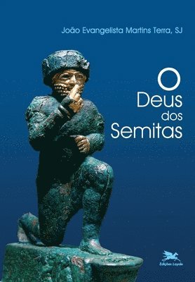 bokomslag Deus dos semitas (O)