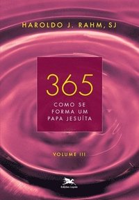 bokomslag 365 - Como se forma um papa jesuta