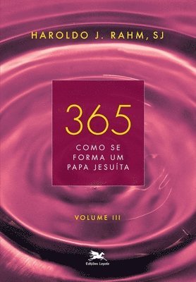 365 - Como se forma um papa jesuta 1