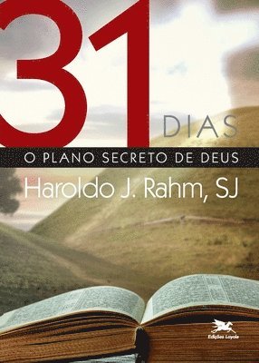 bokomslag 31 dias - O plano secreto de Deus