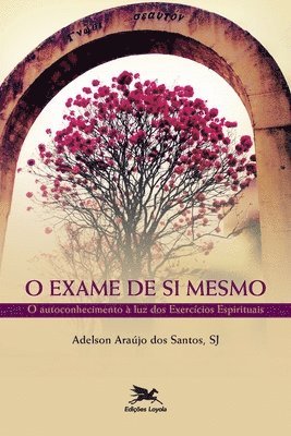 bokomslag Exame de si mesmo (O) - O autoconhecimento  luz dos exerccios espirituais