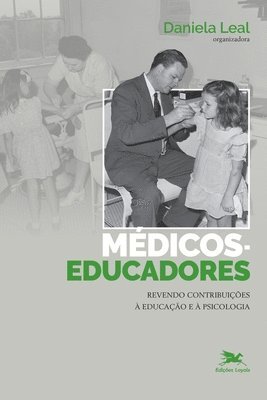 bokomslag Médicos educadores