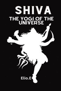 bokomslag The Yogi Of The Universe