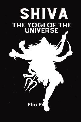 The Yogi Of The Universe 1