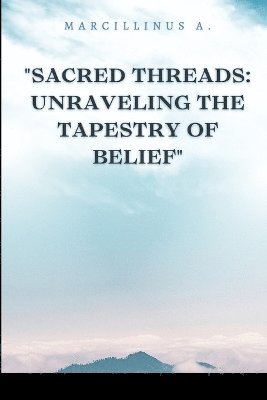 Sacred Threads 1