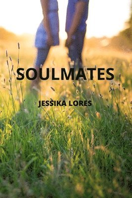 bokomslag Soulmates