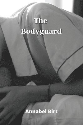 bokomslag Bodyguard