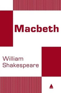 bokomslag Macbeth - NE